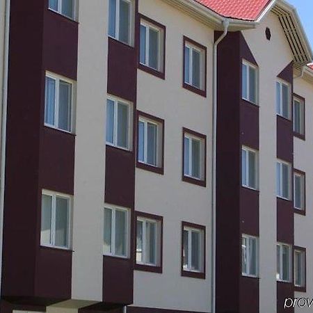 Chagala Atyrau Hotel Exteriör bild